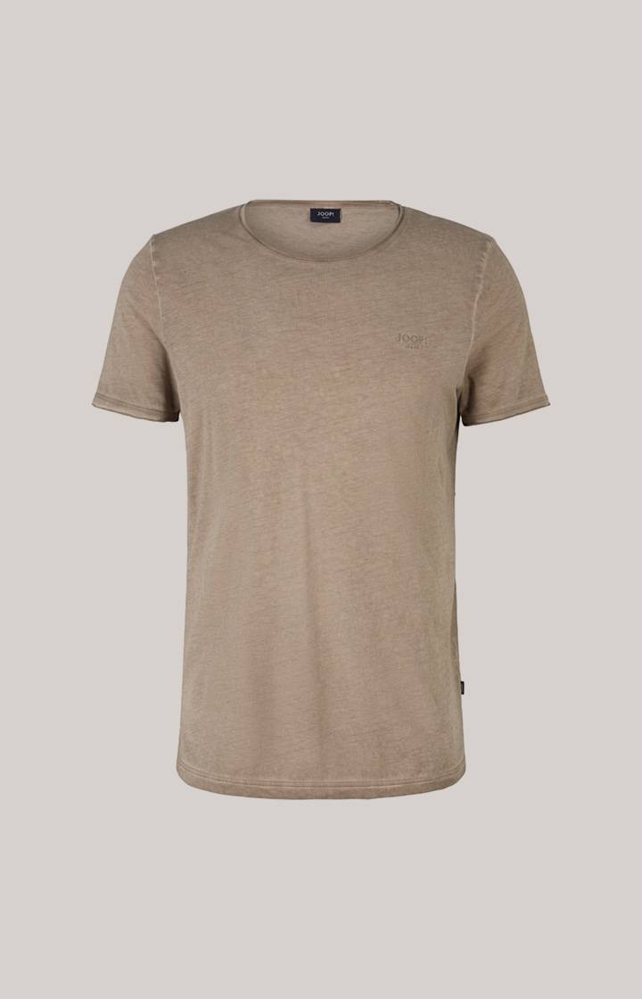 Joop T-Shirt Clark In Acid-Brown