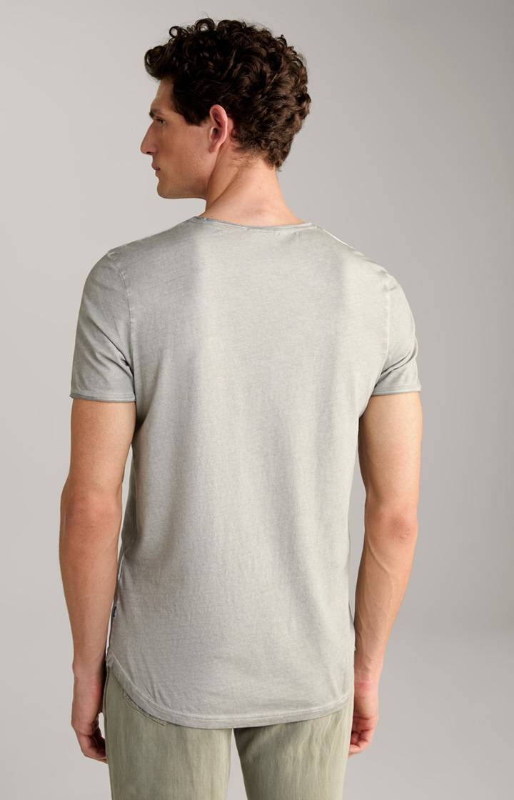 Joop T-Shirt Clark In Acid-Grey