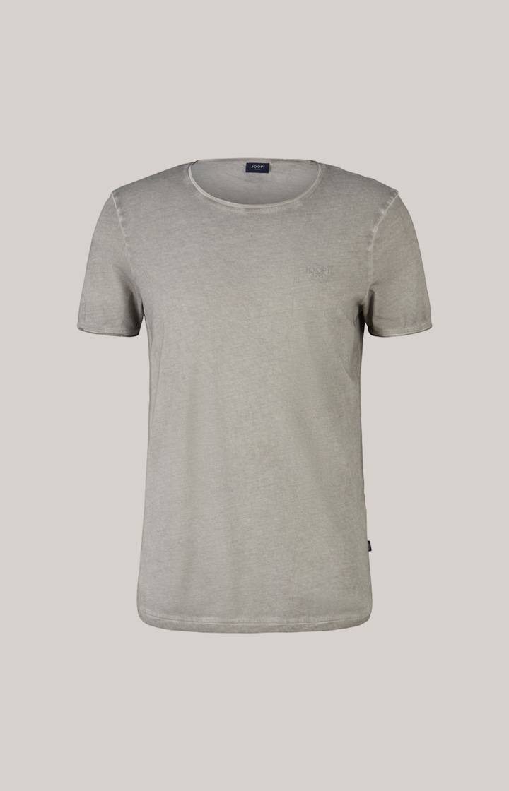 Joop T-Shirt Clark In Acid-Grey