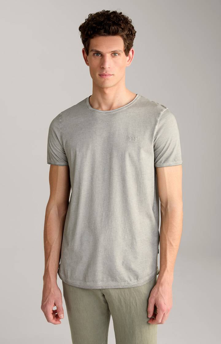 Joop T-Shirt Clark in Acid-Grey