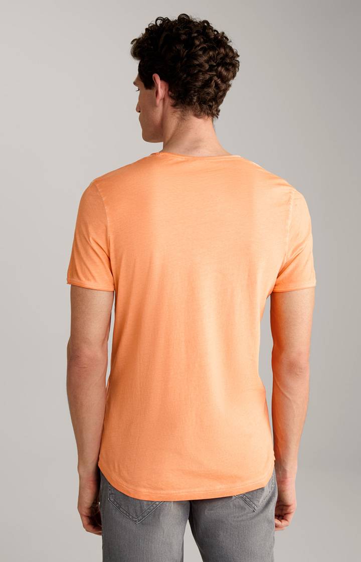 Joop T-Shirt Clark In Acid-Orange