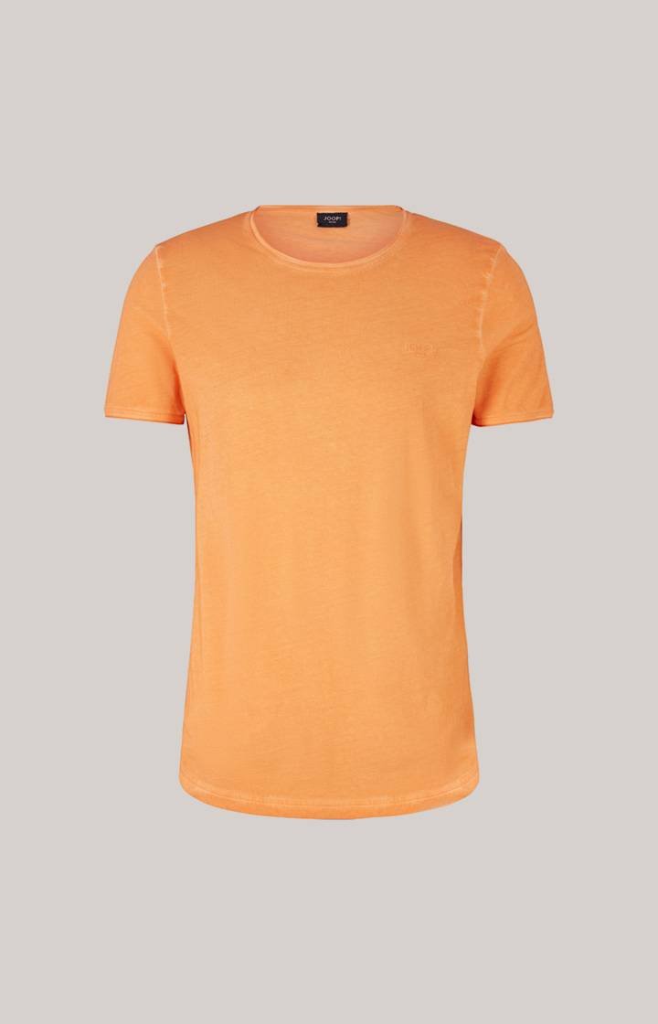 Joop T-Shirt Clark In Acid-Orange