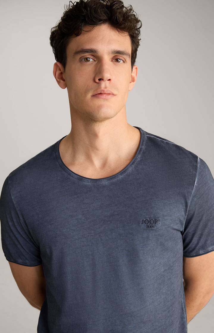 Joop T-Shirt Clark In Dunkelblau