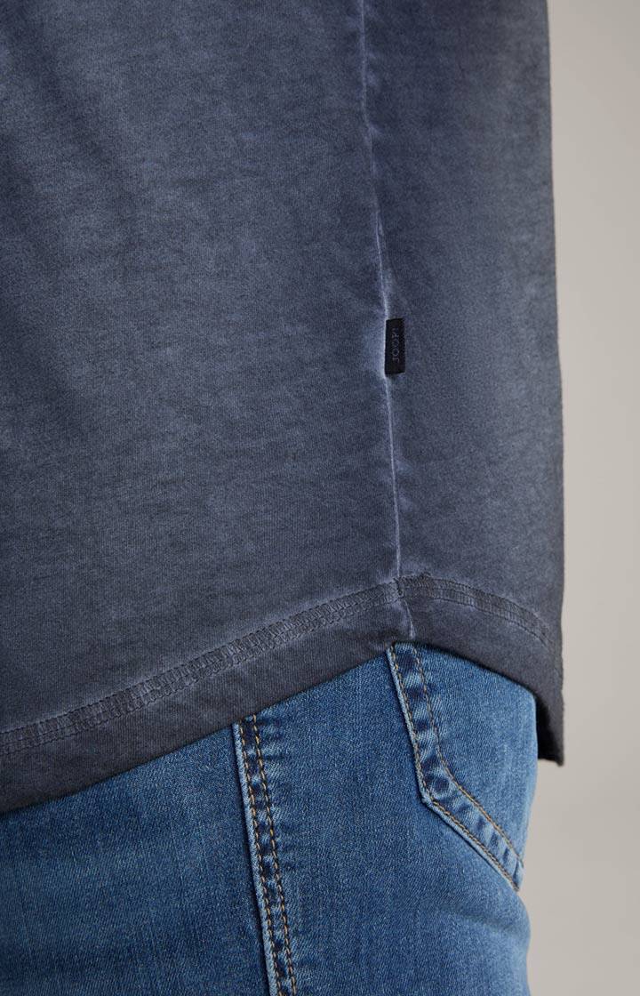 Joop T-Shirt Clark In Dunkelblau