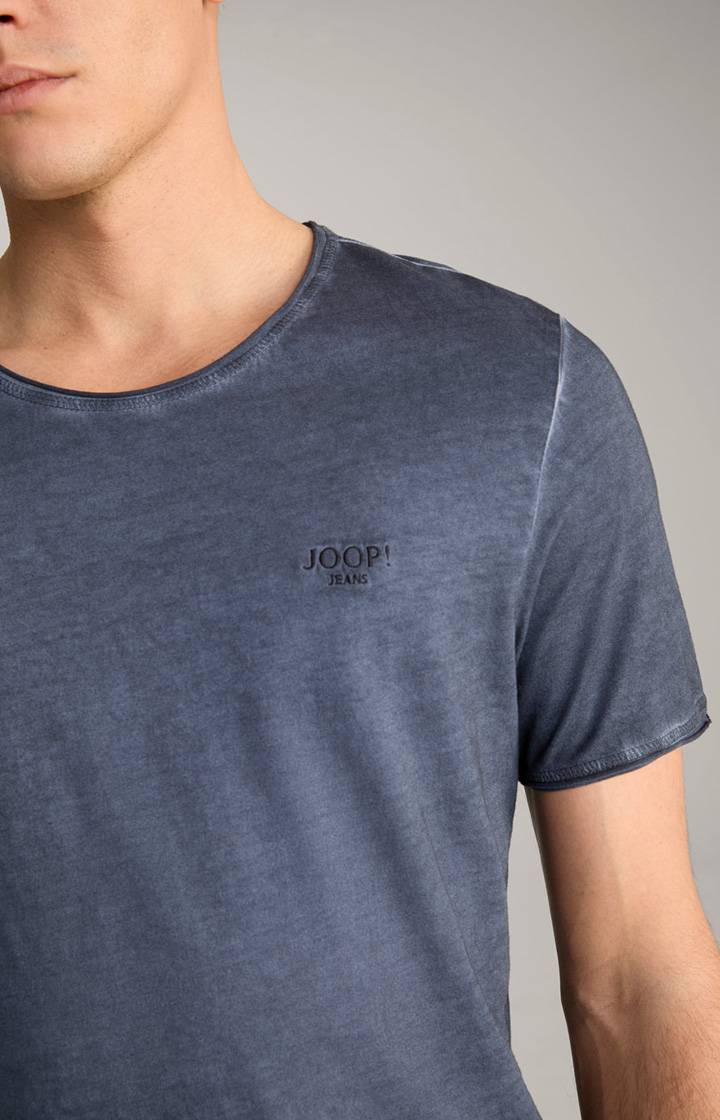 Joop T-Shirt Clark In Dunkelblau