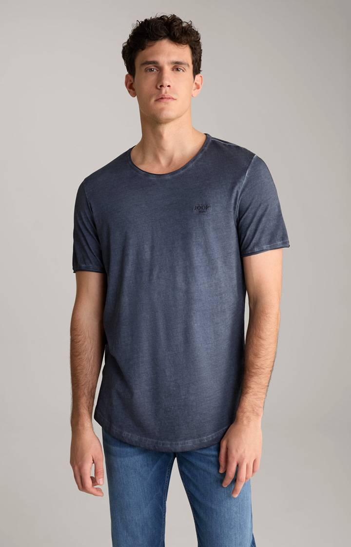 Joop T-Shirt Clark in Dunkelblau