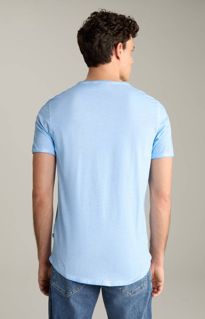 Joop T-Shirt Clark In Hellblau