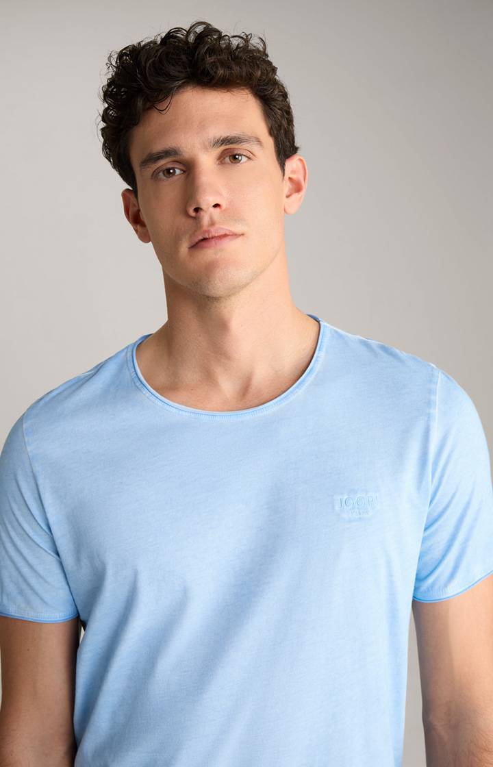 Joop T-Shirt Clark In Hellblau