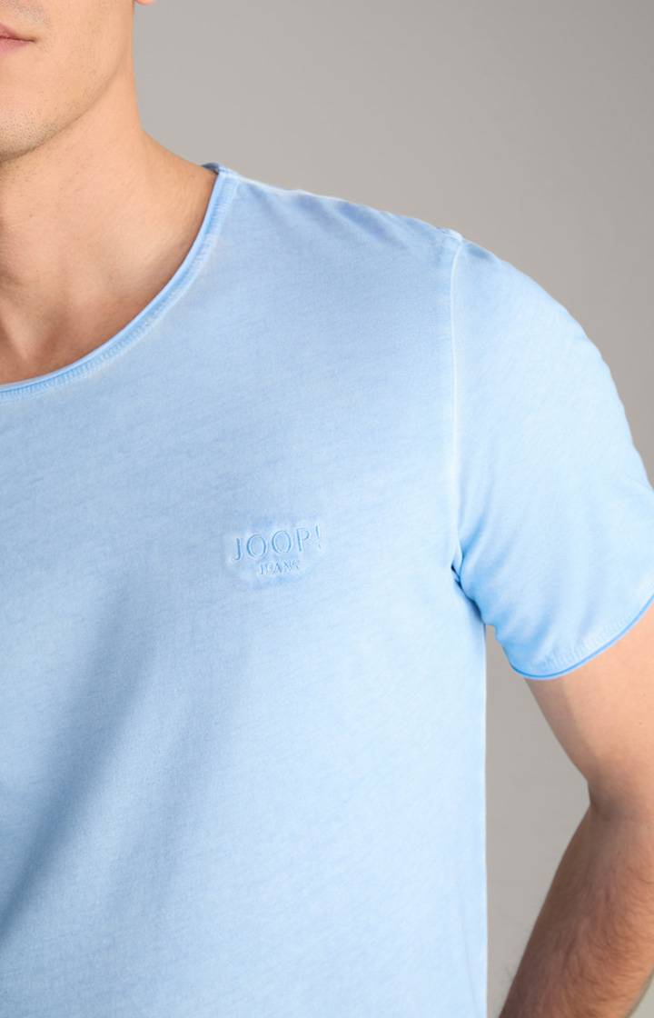 Joop T-Shirt Clark In Hellblau