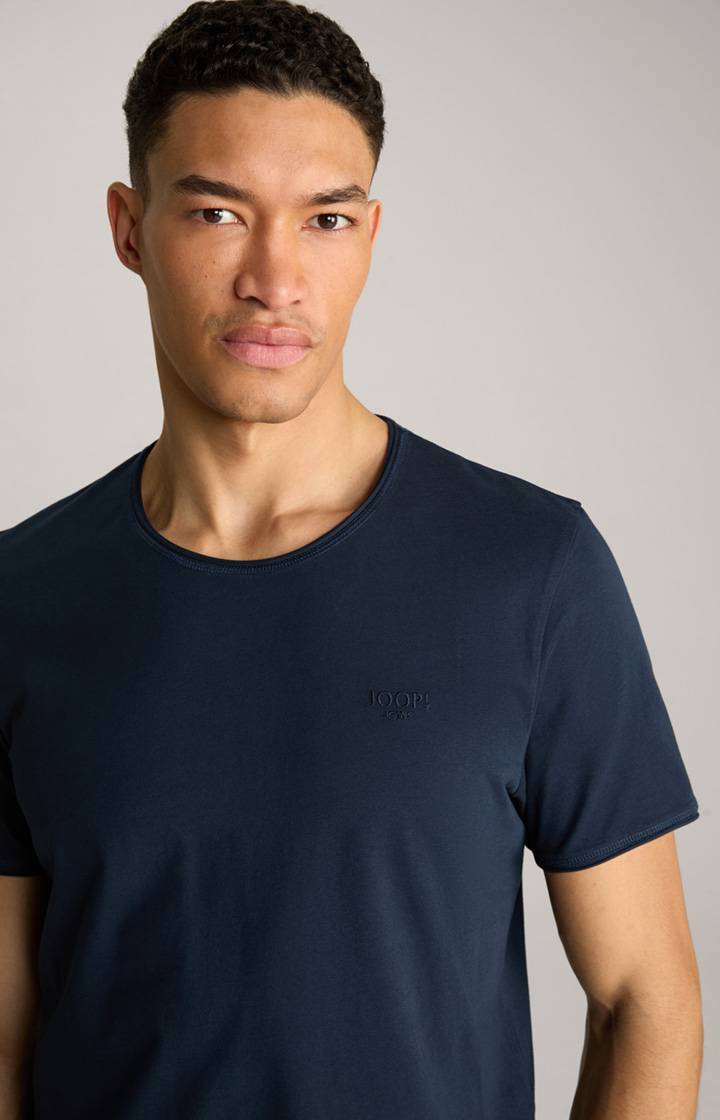 Joop T-Shirt Cliff In Dunkelblau