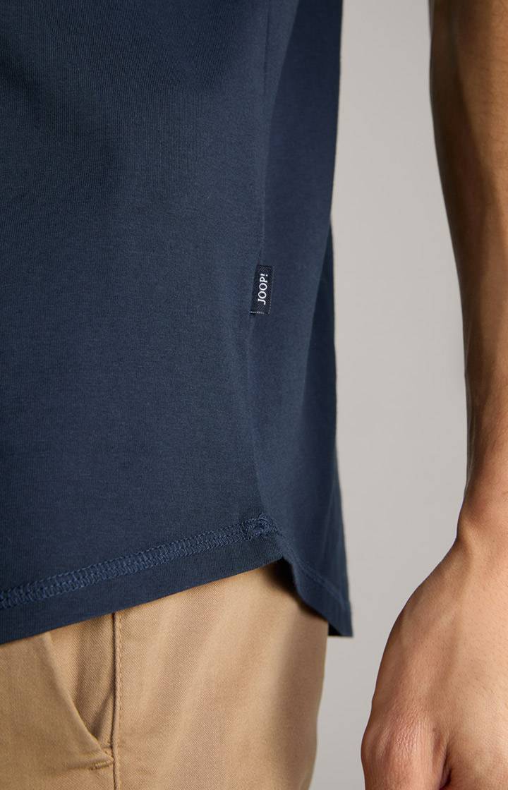 Joop T-Shirt Cliff In Dunkelblau