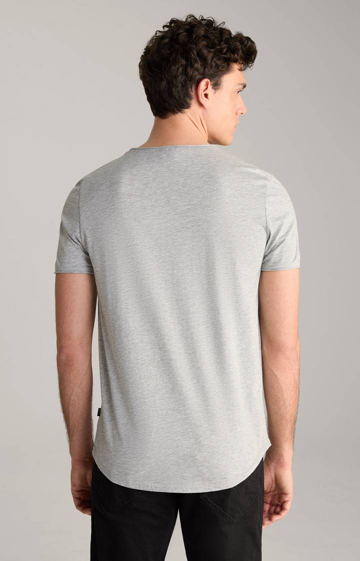 Joop T-Shirt Cliff In Hellgrau