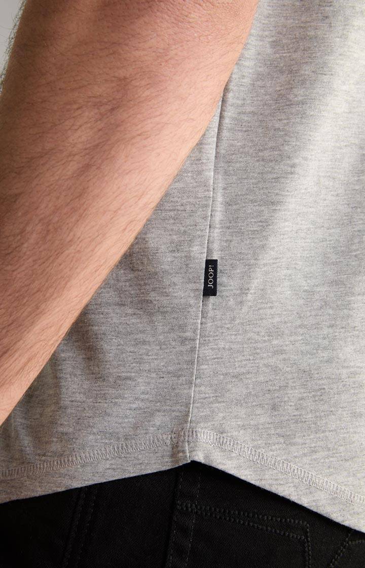 Joop T-Shirt Cliff In Hellgrau