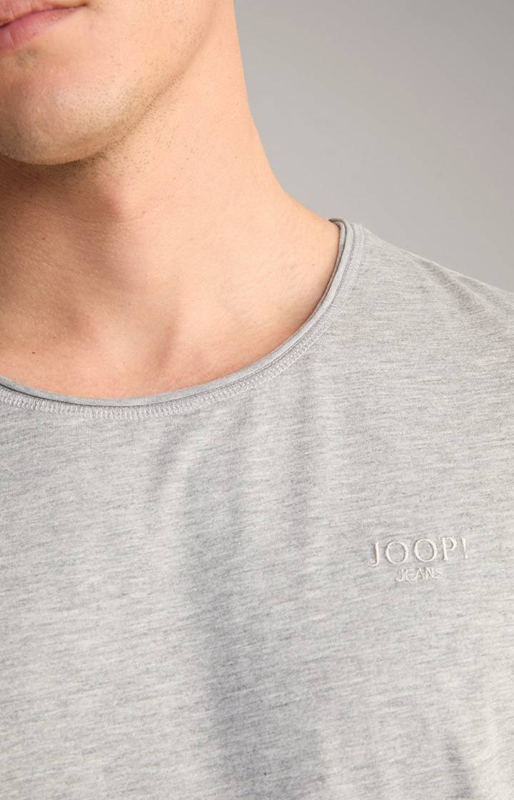 Joop T-Shirt Cliff In Hellgrau