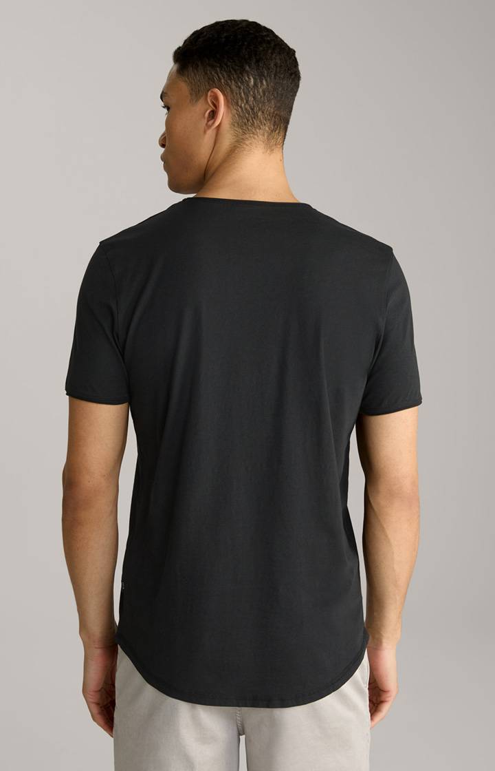 Joop T-Shirt Cliff In Schwarz