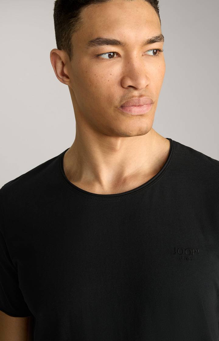 Joop T-Shirt Cliff In Schwarz