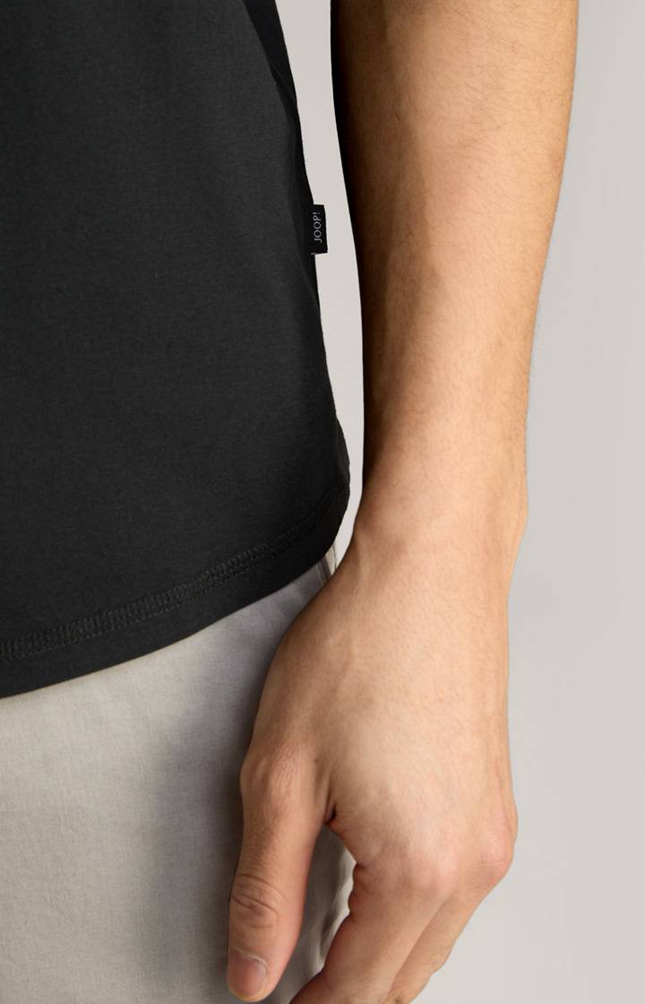Joop T-Shirt Cliff In Schwarz