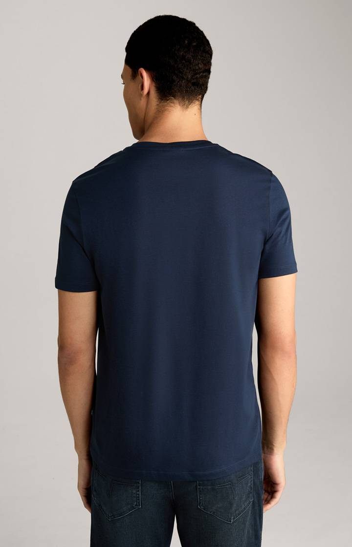 Joop T-Shirt Cosmo In Dunkelblau