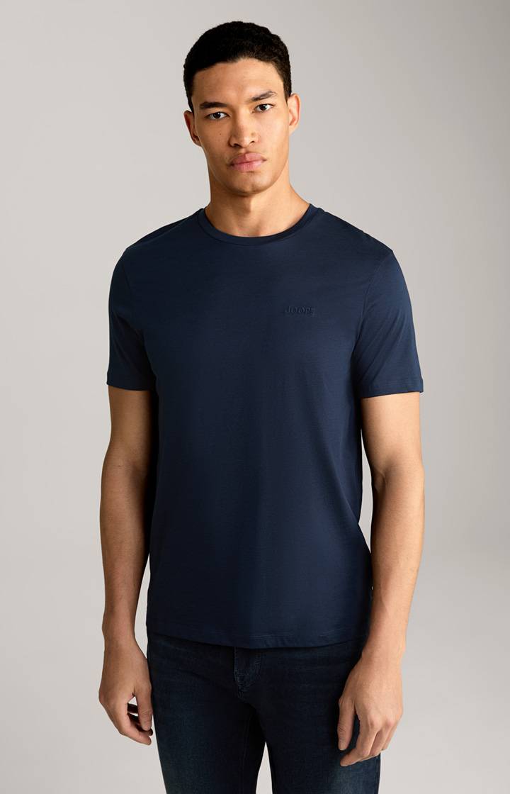 Joop T-Shirt Cosmo in Dunkelblau