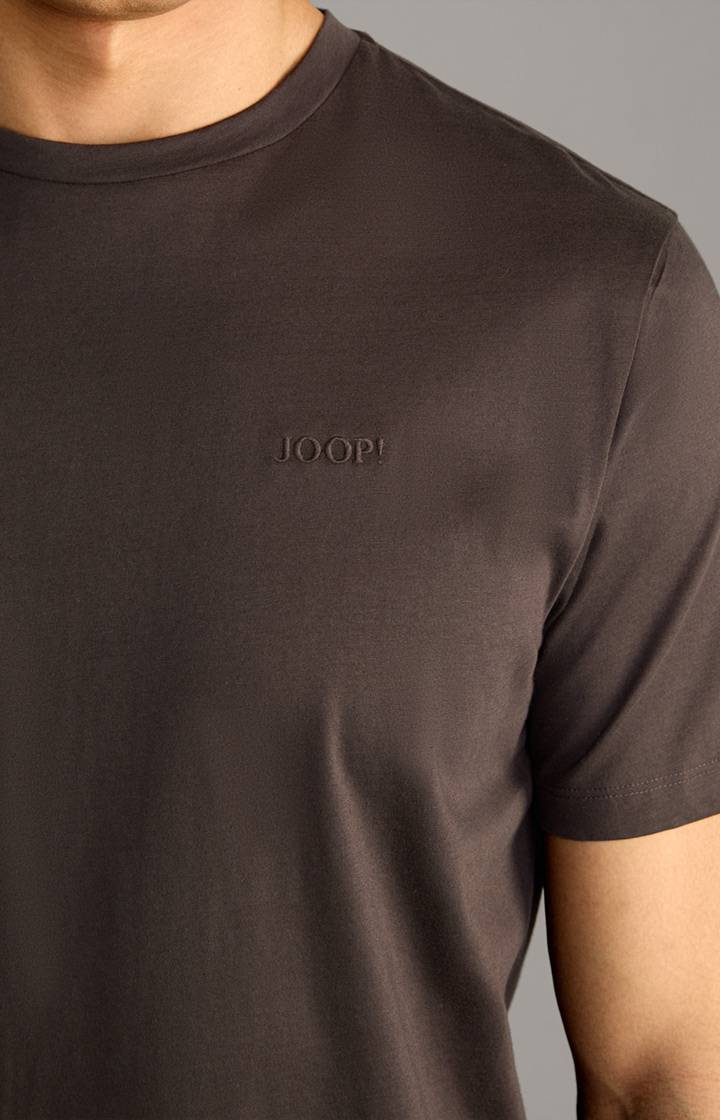 Joop T-Shirt Cosmo In Dunkelbraun