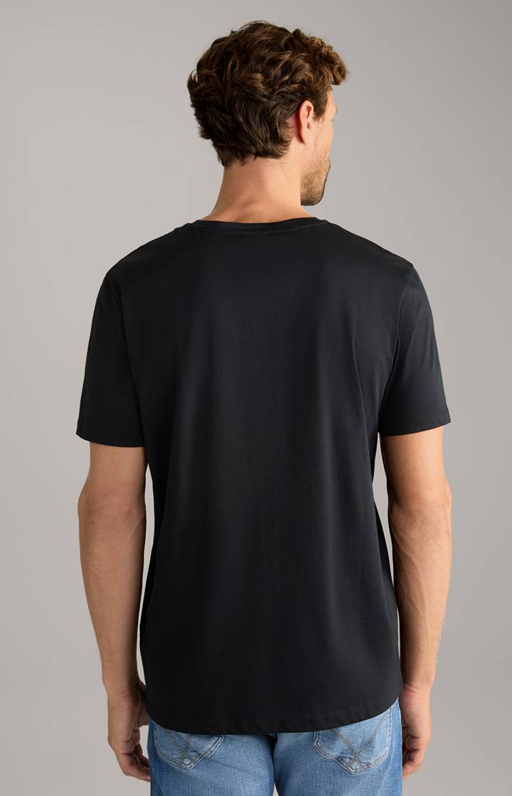 Joop T-Shirt Cosmo In Schwarz