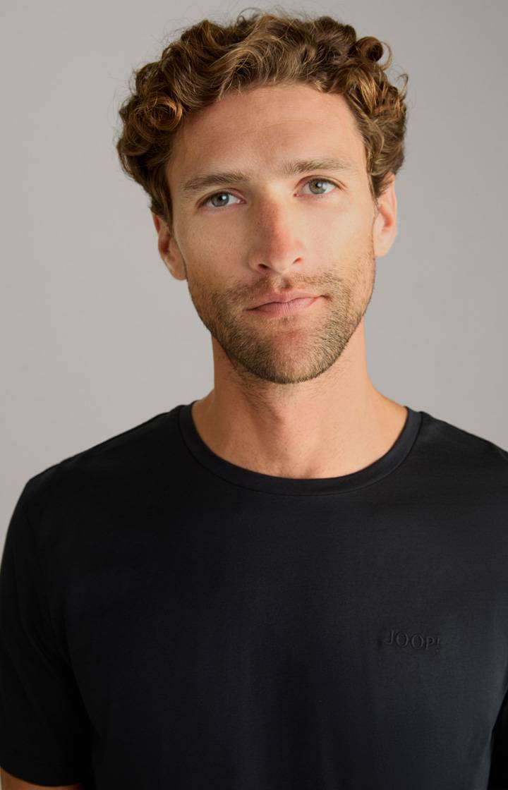 Joop T-Shirt Cosmo In Schwarz