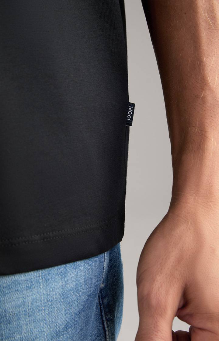 Joop T-Shirt Cosmo In Schwarz