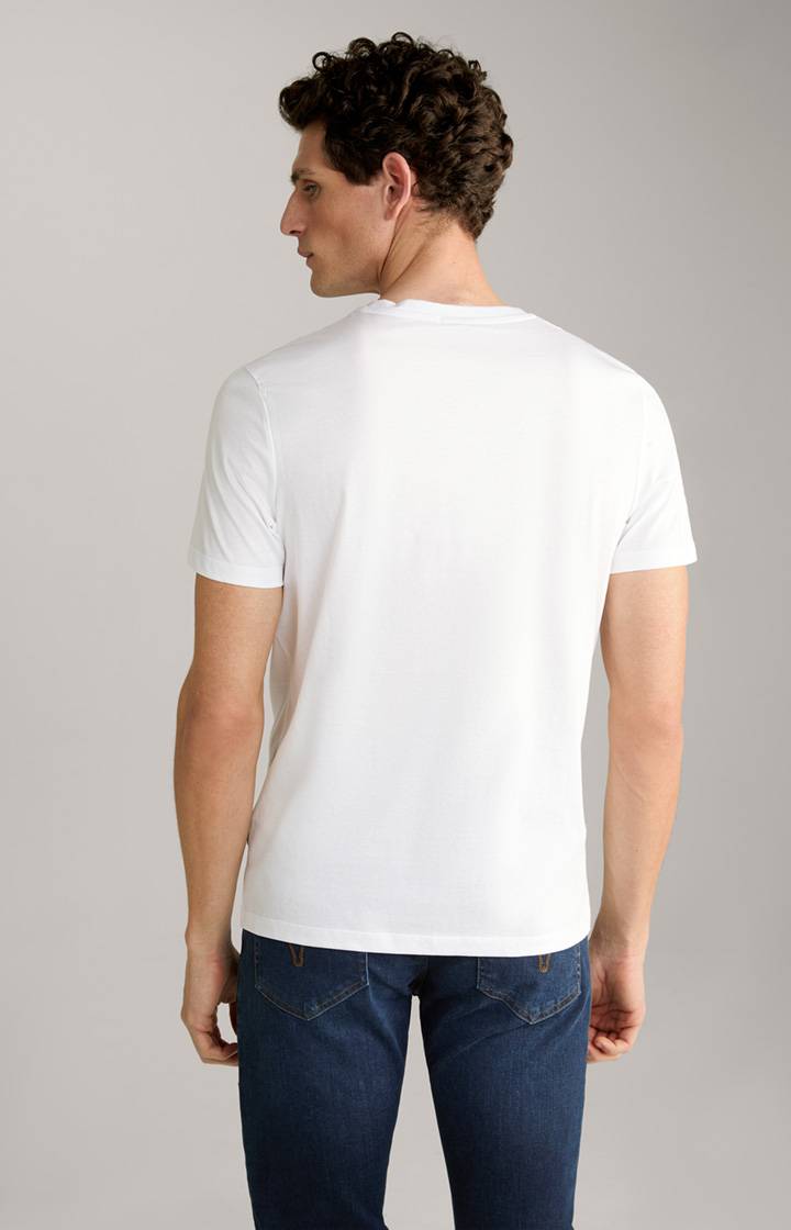 Joop T-Shirt Cosmo In Weiß