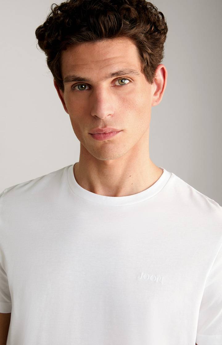 Joop T-Shirt Cosmo In Weiß