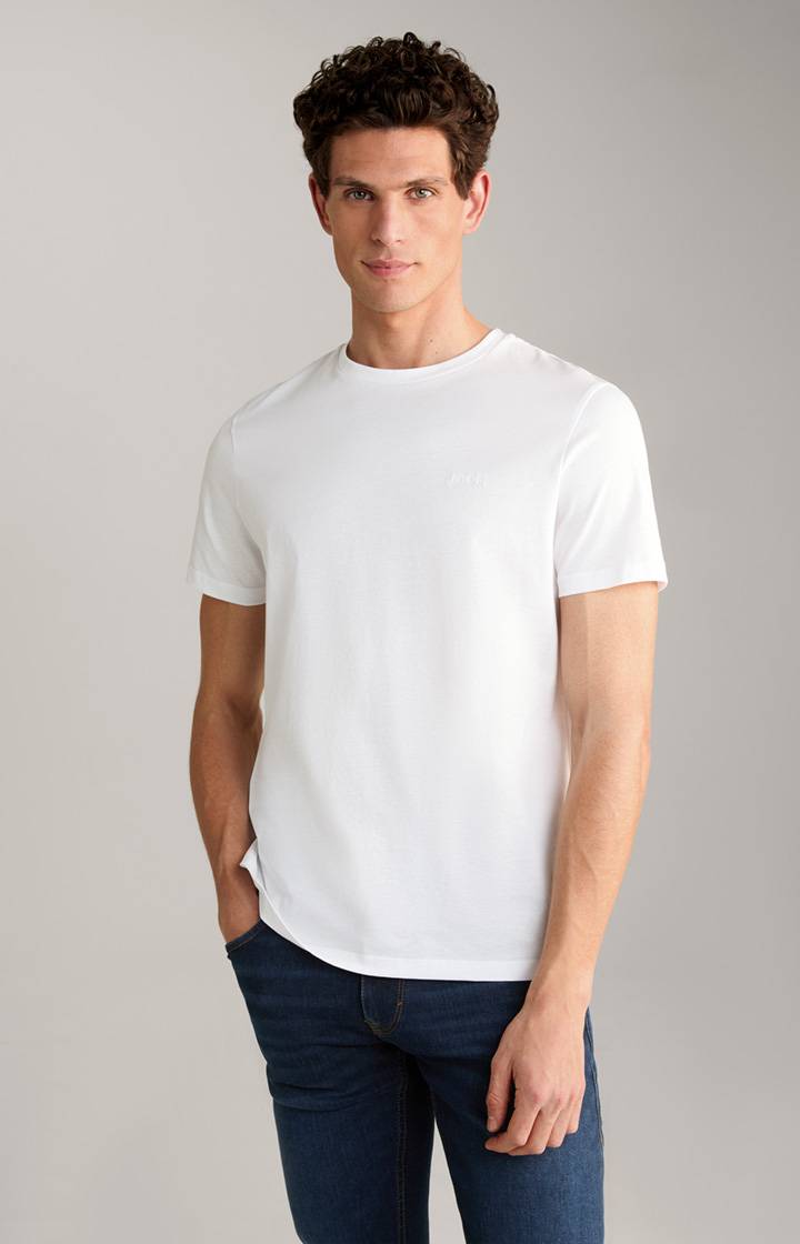Joop T-Shirt Cosmo in Weiß