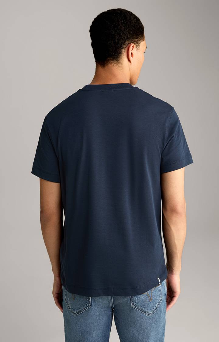 Joop T-Shirt Cronos In Dunkelblau