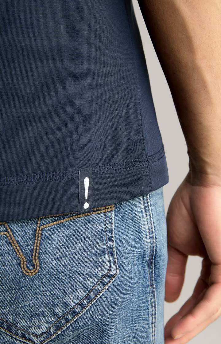 Joop T-Shirt Cronos In Dunkelblau