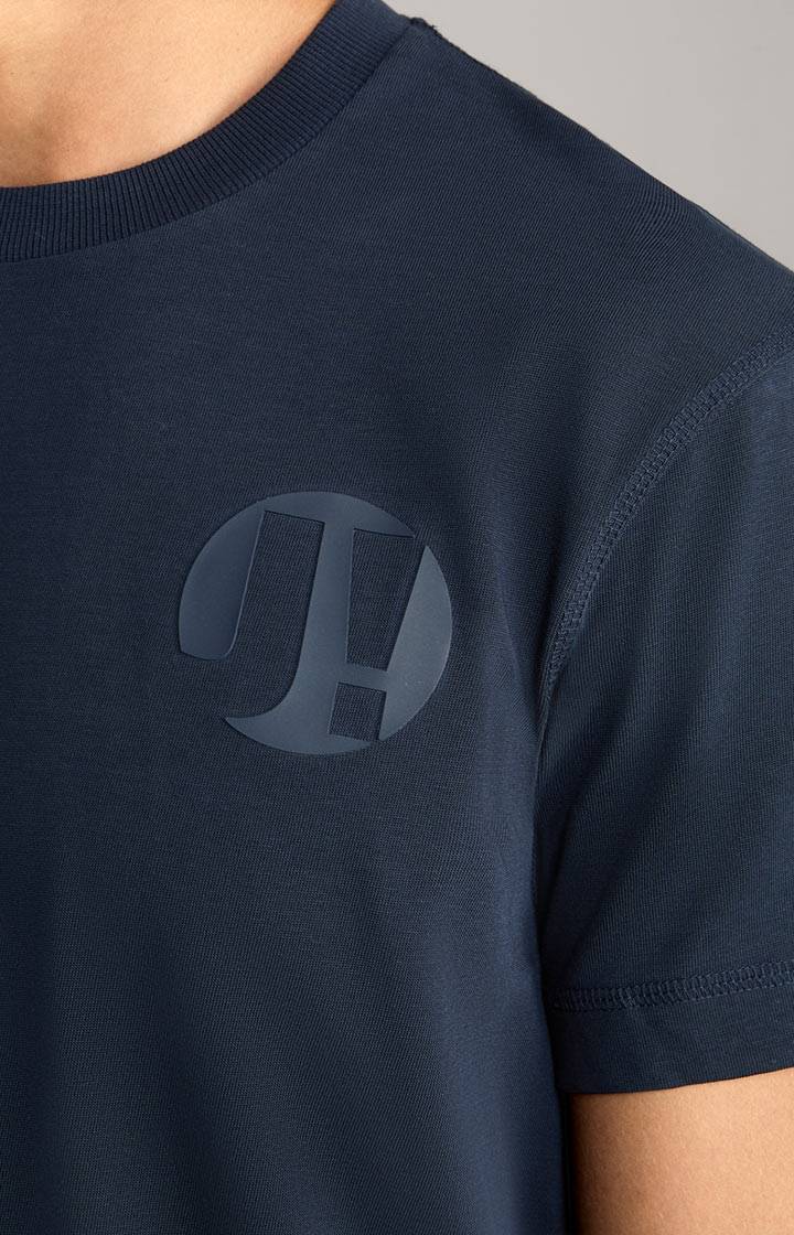 Joop T-Shirt Cronos In Dunkelblau