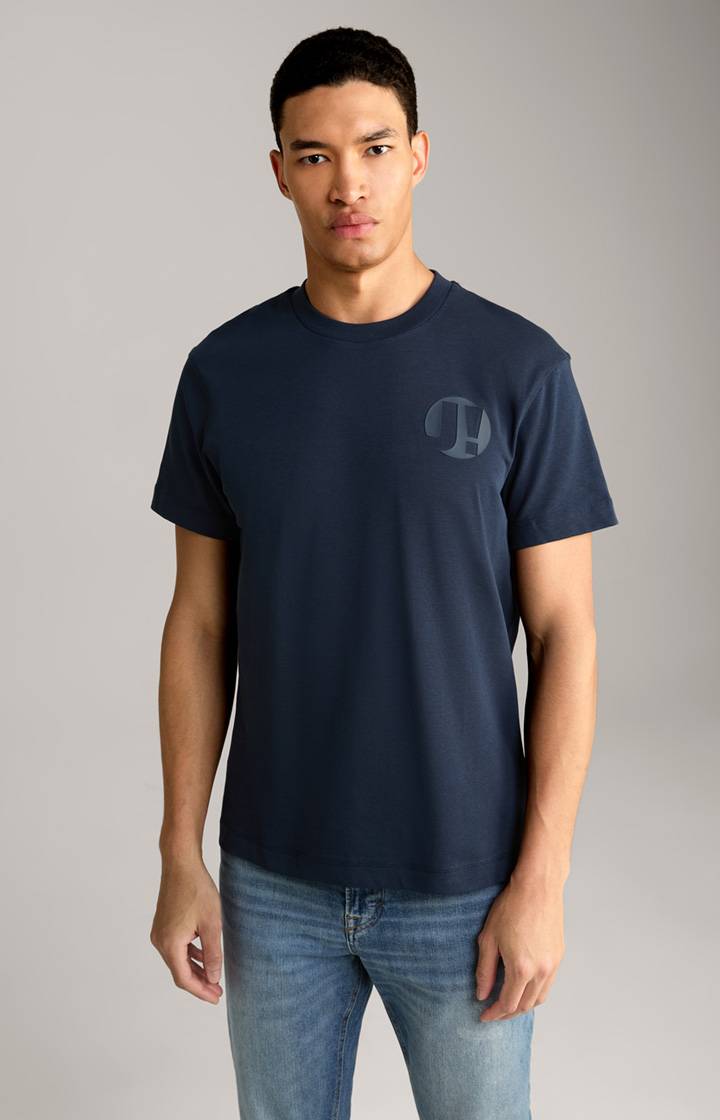 Joop T-Shirt Cronos in Dunkelblau