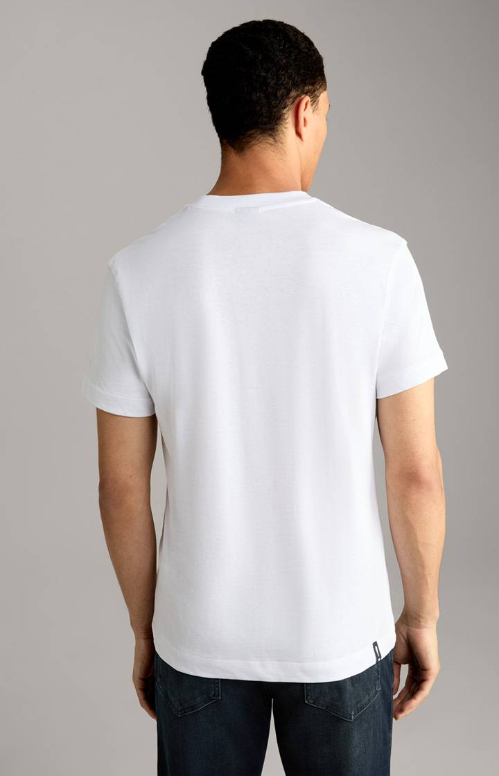 Joop T-Shirt Cronos In Weiß