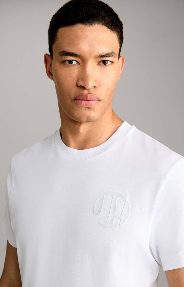 Joop T-Shirt Cronos In Weiß