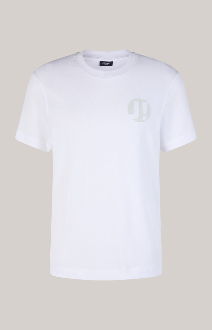 Joop T-Shirt Cronos In Weiß