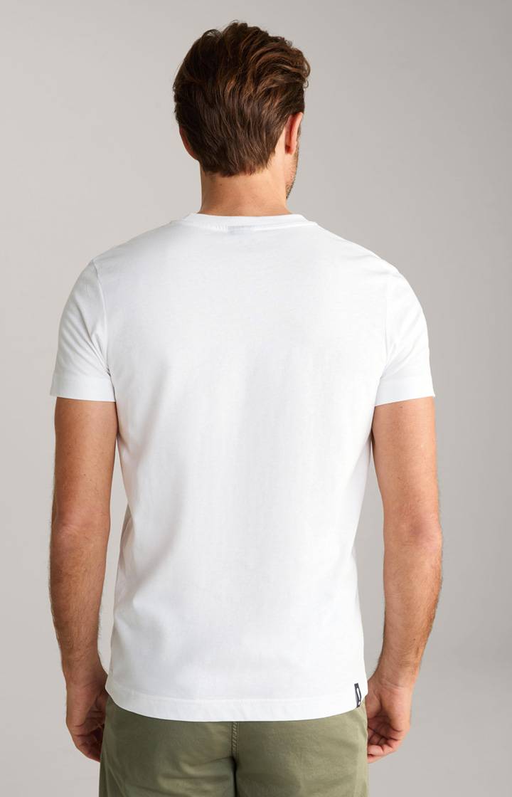 Joop T-Shirt Darko In Weiß
