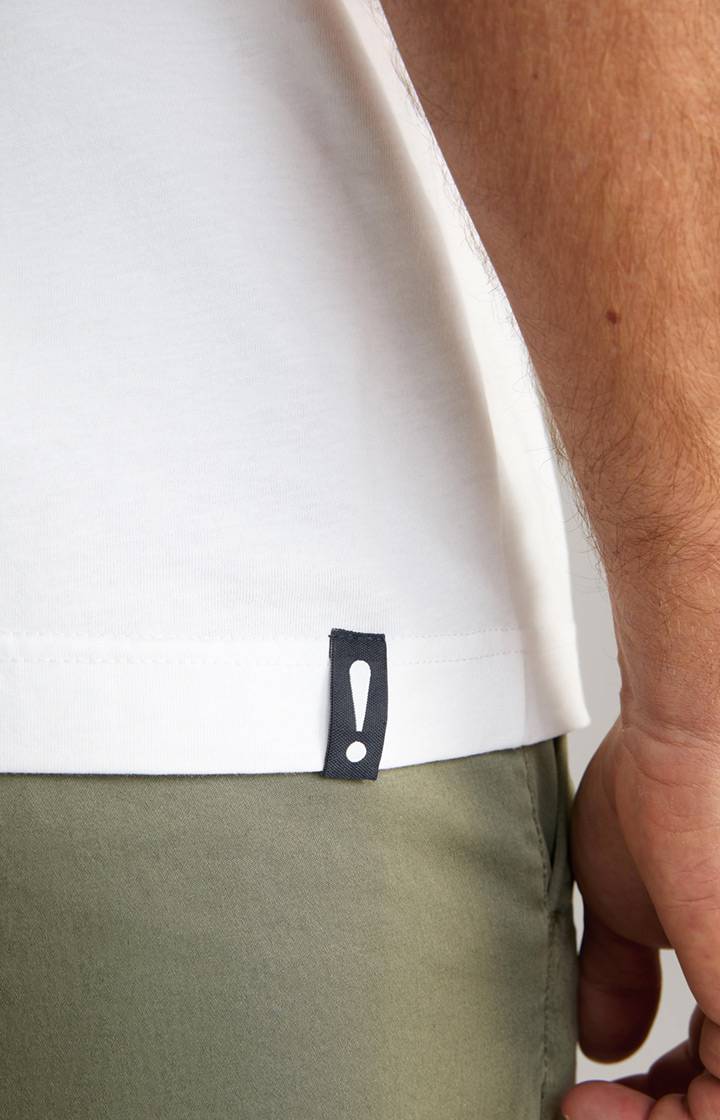 Joop T-Shirt Darko In Weiß