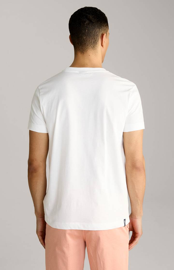 Joop T-Shirt Deano In Natural