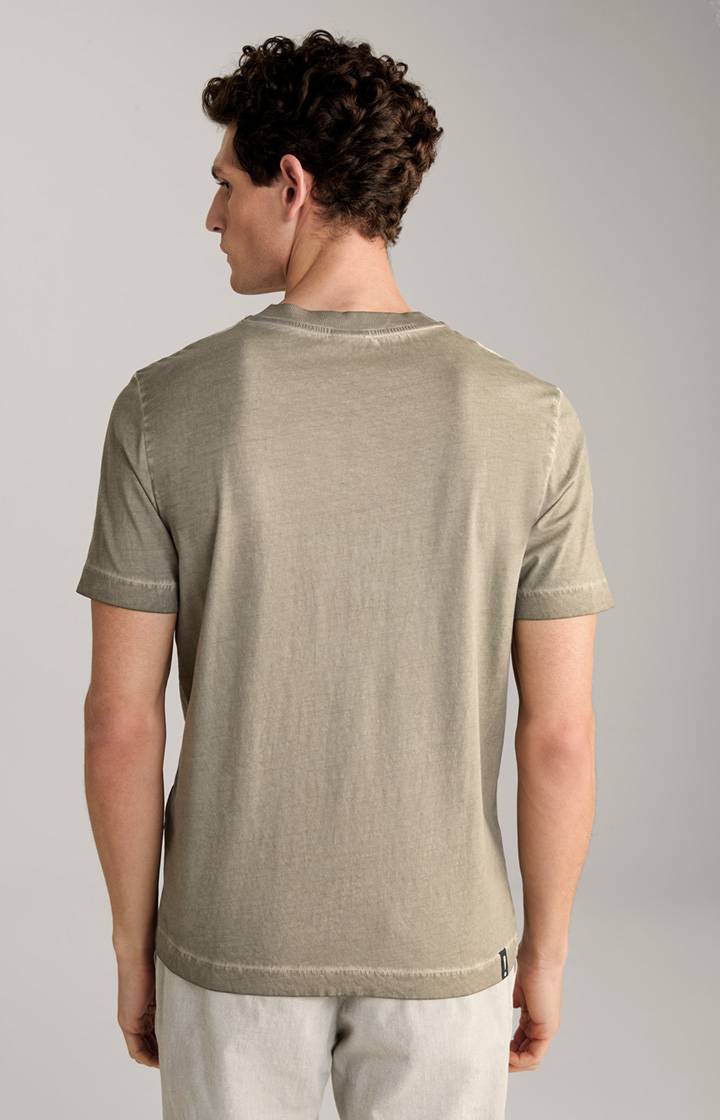 Joop T-Shirt Delian In Braun