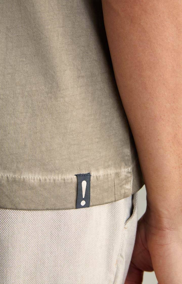 Joop T-Shirt Delian In Braun
