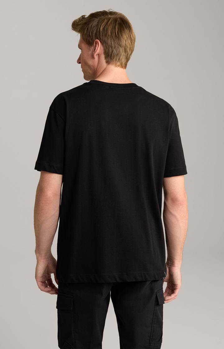 Joop T-Shirt Derek In Schwarz