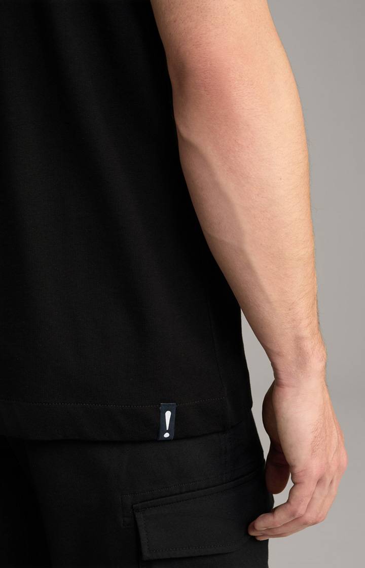 Joop T-Shirt Derek In Schwarz