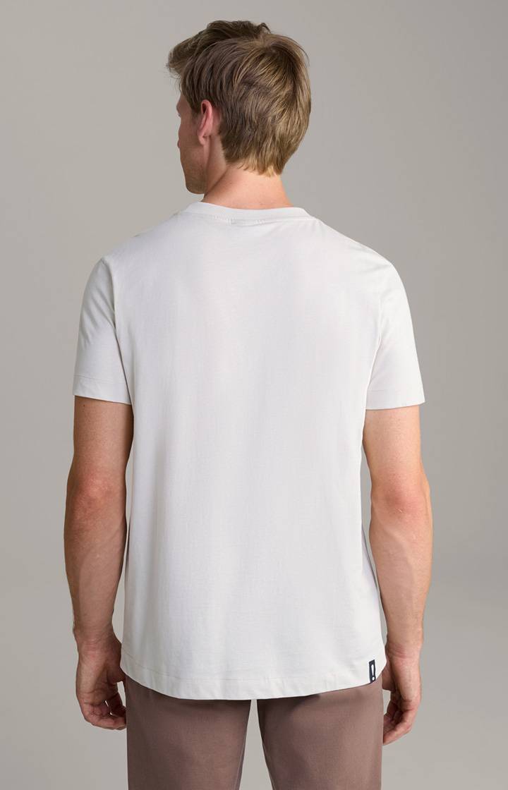 Joop T-Shirt Dismas In Beige