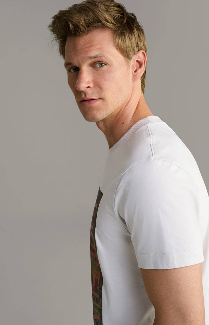 Joop T-Shirt Dismas In Beige