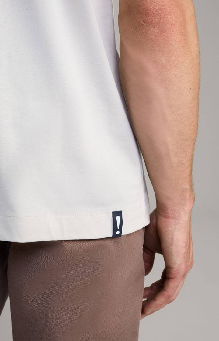 Joop T-Shirt Dismas In Beige