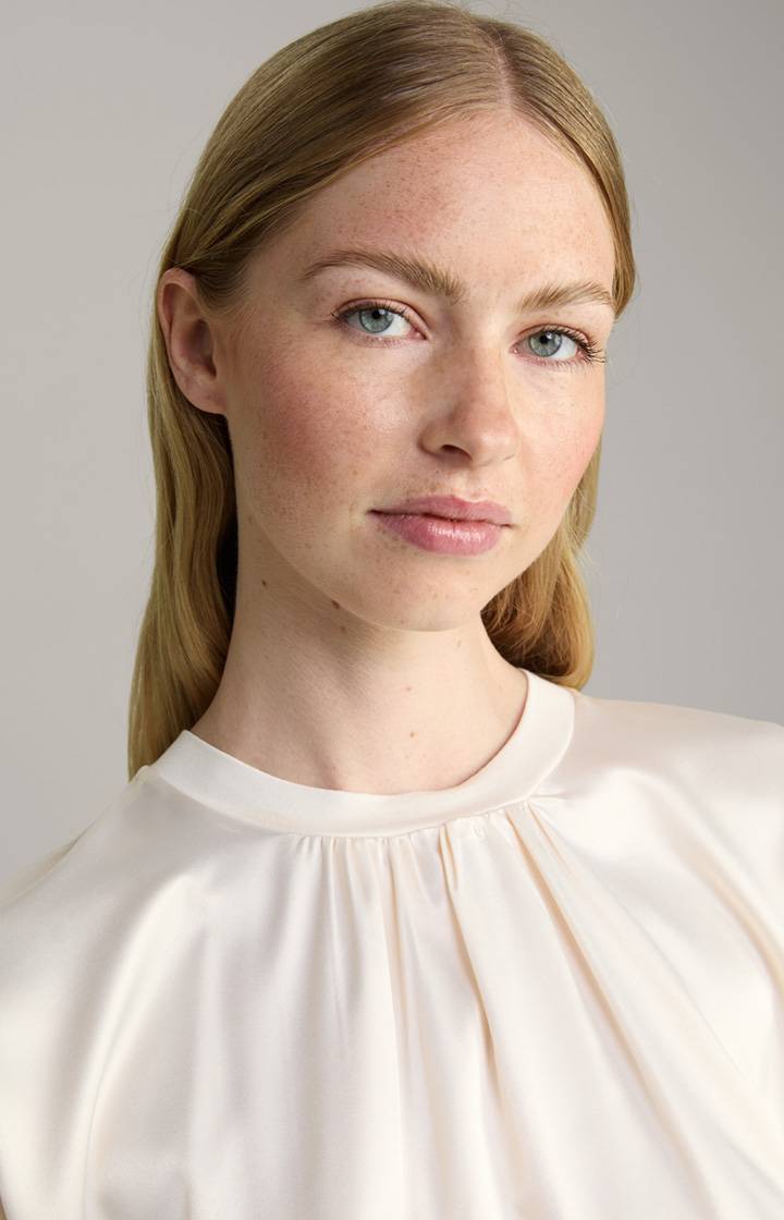 Joop T-Shirt In Creme