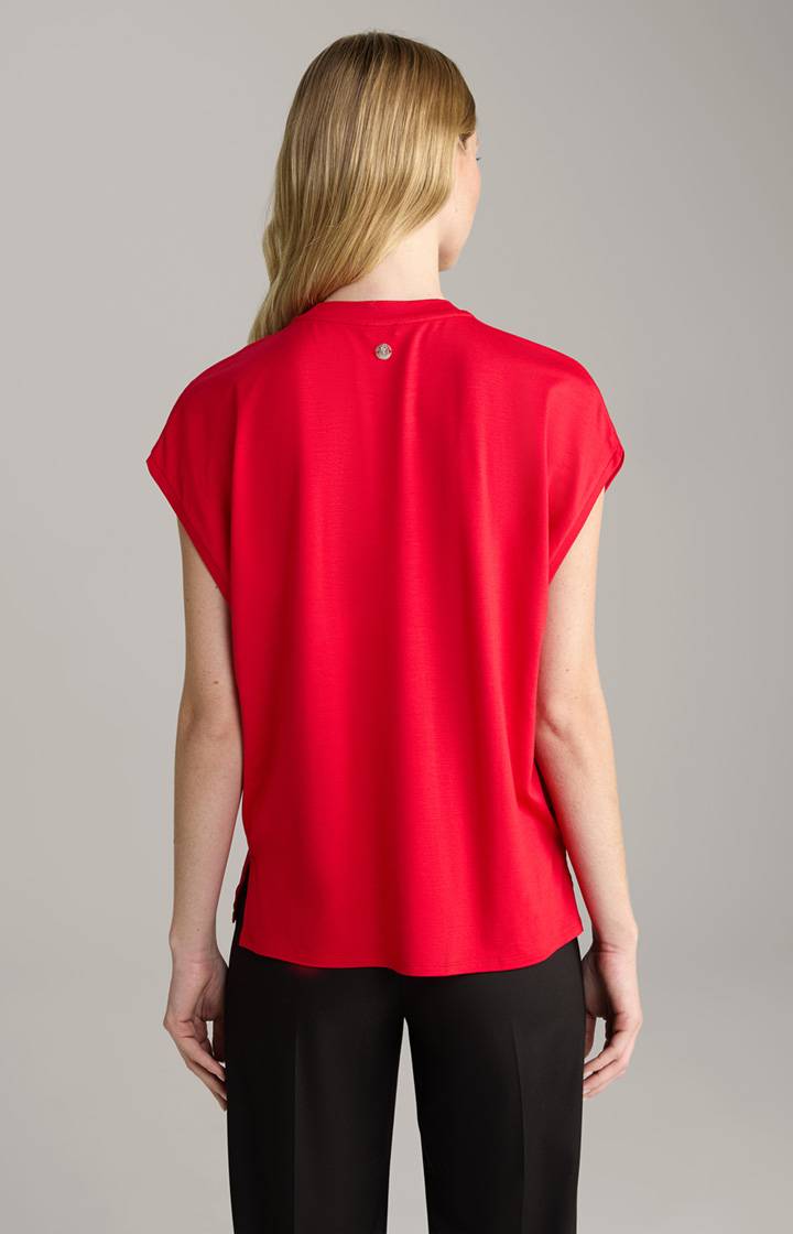 Joop T-Shirt In Rot