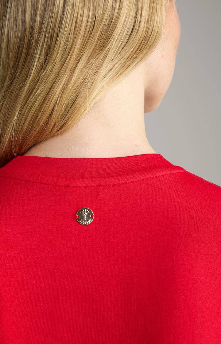 Joop T-Shirt In Rot
